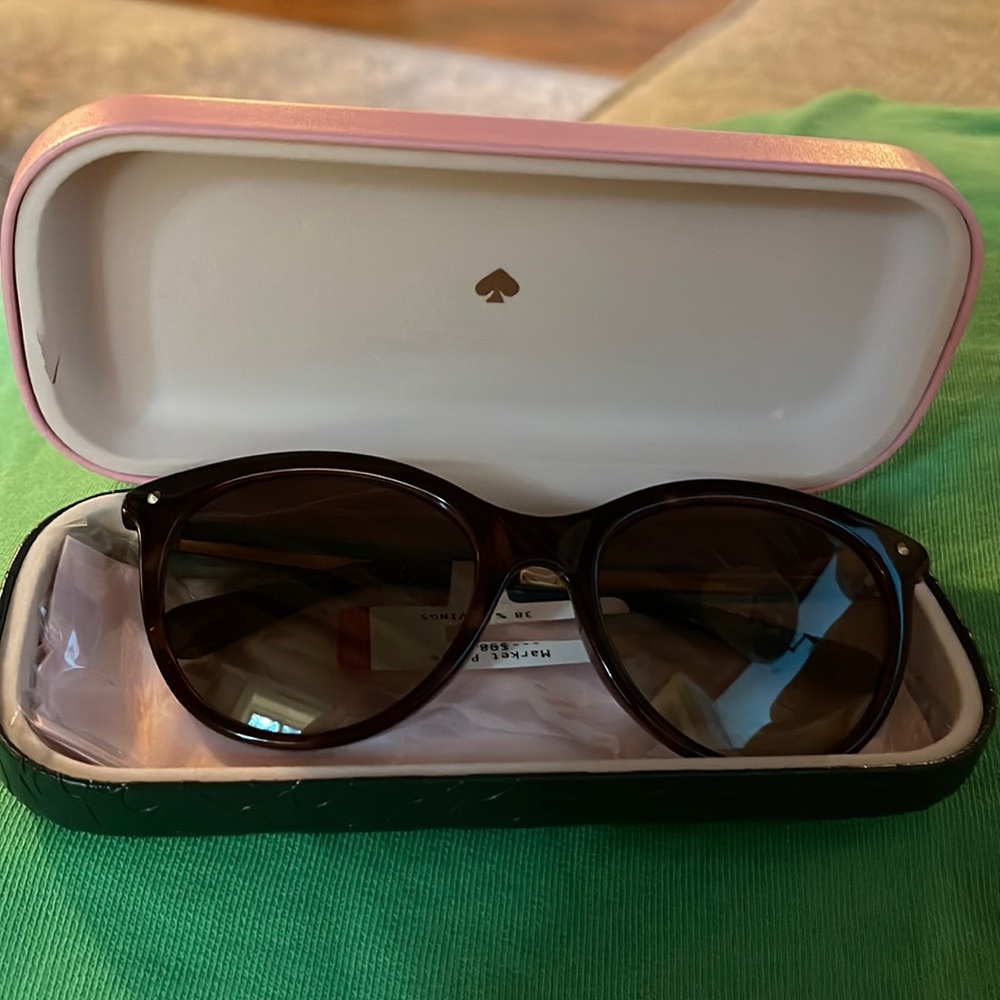 NWT Kate Spade Sunglasses